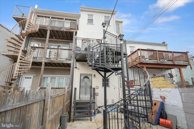 1614 6TH ST NW, Washington, DC 20001