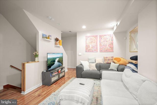 1614 6TH ST NW, Washington, DC 20001