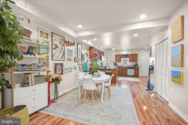 1614 6TH ST NW, Washington, DC 20001