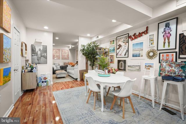 1614 6TH ST NW, Washington, DC 20001