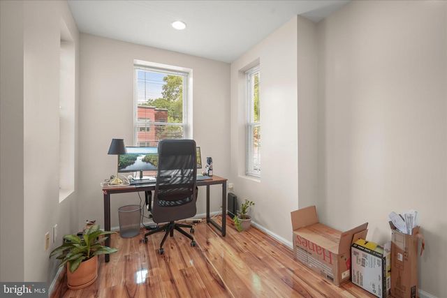 1614 6TH ST NW, Washington, DC 20001