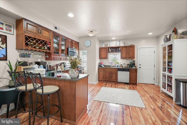 1614 6TH ST NW, Washington, DC 20001