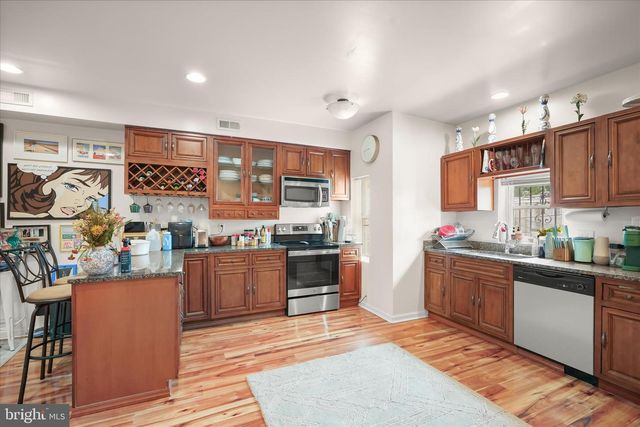1614 6TH ST NW, Washington, DC 20001