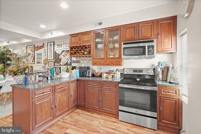 1614 6TH ST NW, Washington, DC 20001