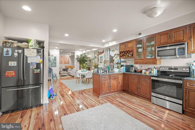 1614 6TH ST NW, Washington, DC 20001