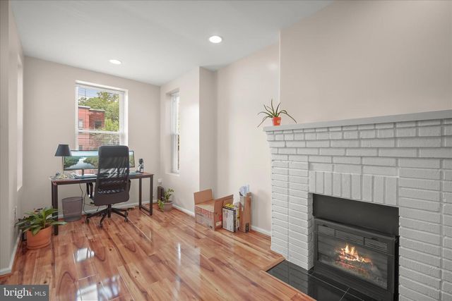 1614 6TH ST NW, Washington, DC 20001
