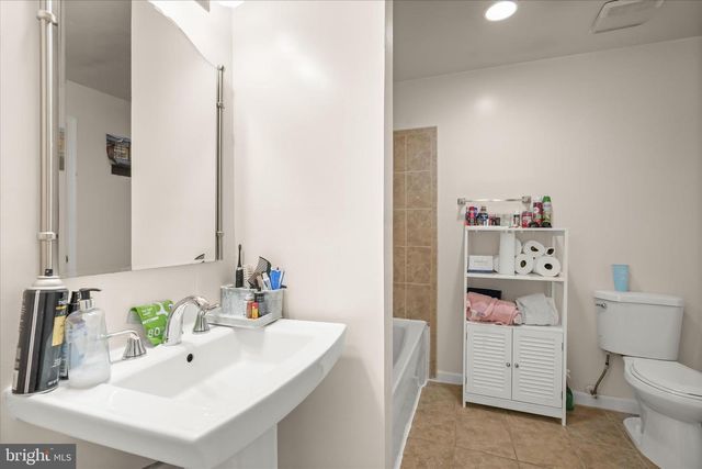1614 6TH ST NW, Washington, DC 20001