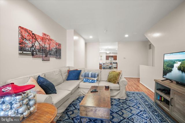 1614 6TH ST NW, Washington, DC 20001