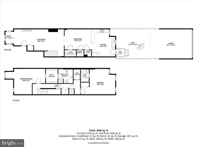1614 6TH ST NW, Washington, DC 20001