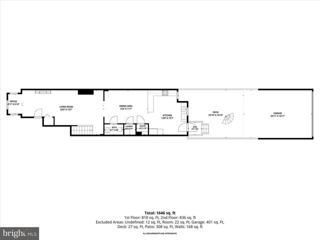 1614 6TH ST NW, Washington, DC 20001