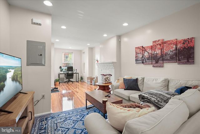 1614 6TH ST NW, Washington, DC 20001