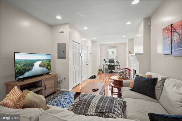 1614 6TH ST NW, Washington, DC 20001
