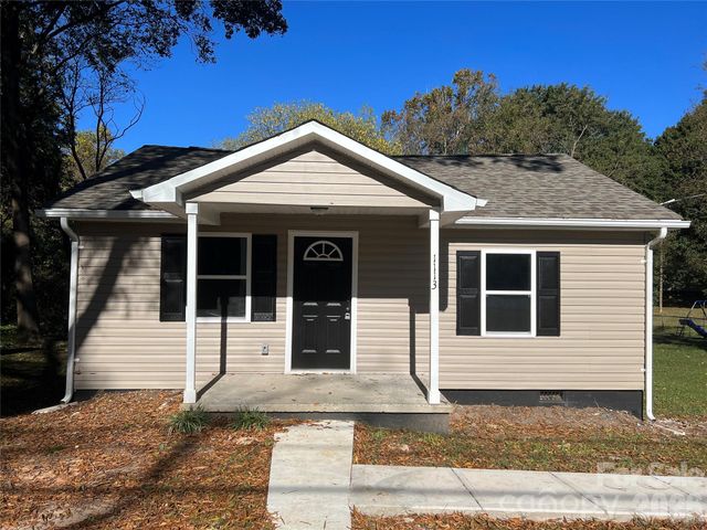 1113 Baker Boulevard, Gastonia, NC 28052