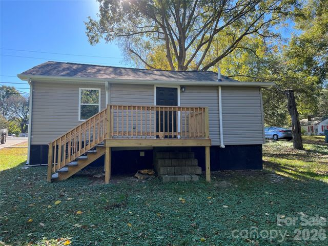 1113 Baker Boulevard, Gastonia, NC 28052