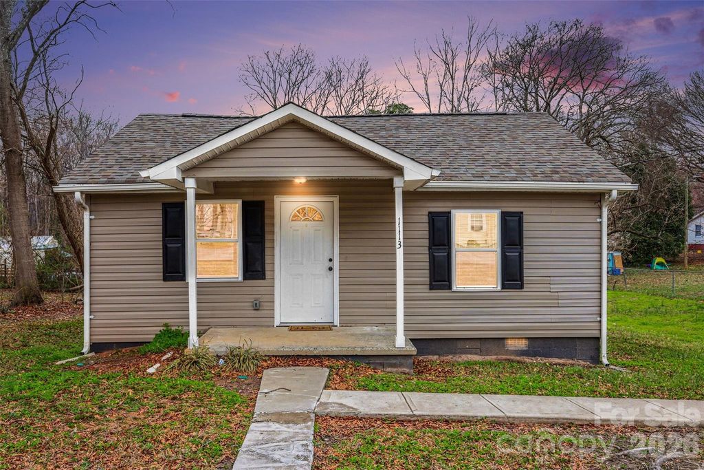 1113 Baker Boulevard, Gastonia, NC 28052