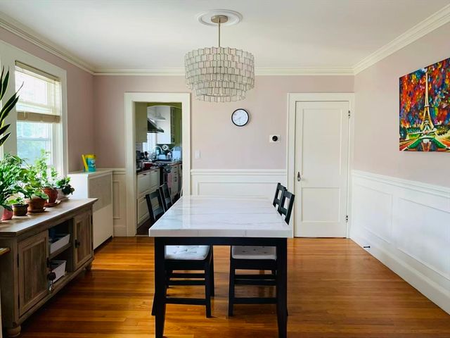 30 Crescent Rd 30, Belmont, MA 02478