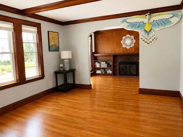 30 Crescent Rd 30, Belmont, MA 02478