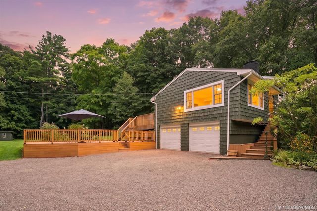 212 Old Albany Post Road, Garrison, NY 10524
