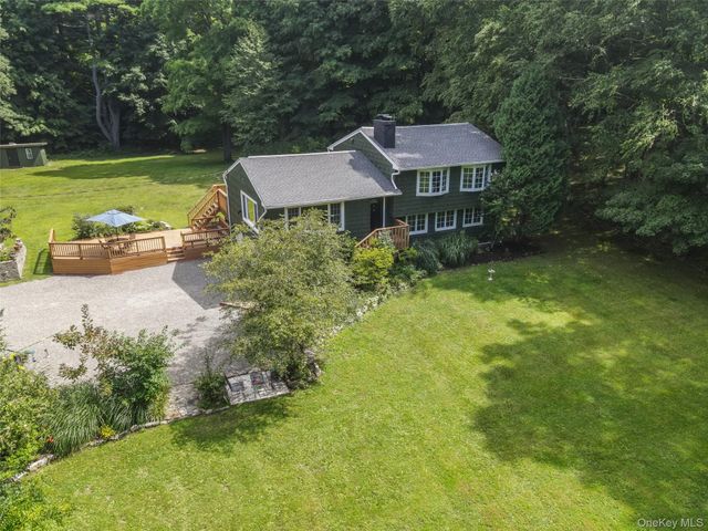 212 Old Albany Post Road, Garrison, NY 10524