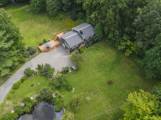 212 Old Albany Post Road, Garrison, NY 10524