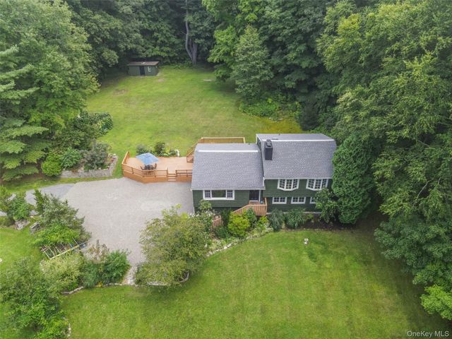 212 Old Albany Post Road, Garrison, NY 10524