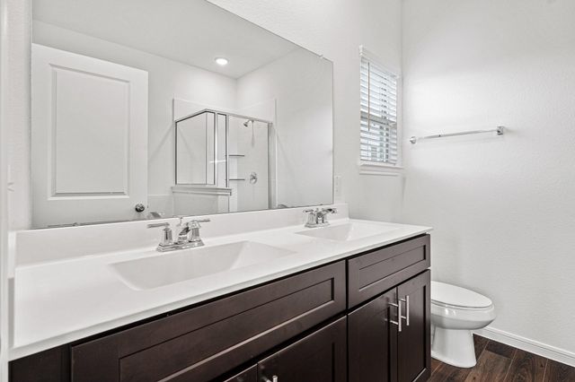 13582 Myrtle Gardens Boulevard, Magnolia, TX 77354