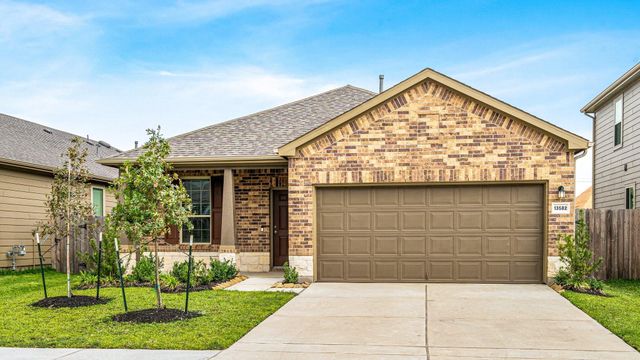 13582 Myrtle Gardens Boulevard, Magnolia, TX 77354