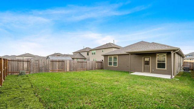 13582 Myrtle Gardens Boulevard, Magnolia, TX 77354