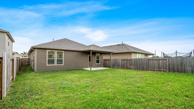 13582 Myrtle Gardens Boulevard, Magnolia, TX 77354
