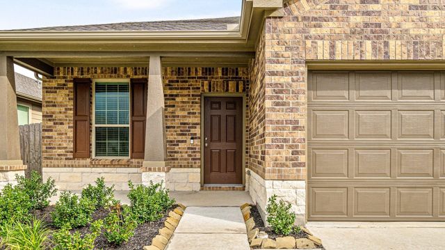 13582 Myrtle Gardens Boulevard, Magnolia, TX 77354