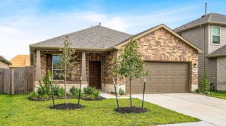 13582 Myrtle Gardens Boulevard, Magnolia, TX 77354