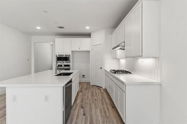 29030 Laurel Grove Lane, Fulshear, TX 77441
