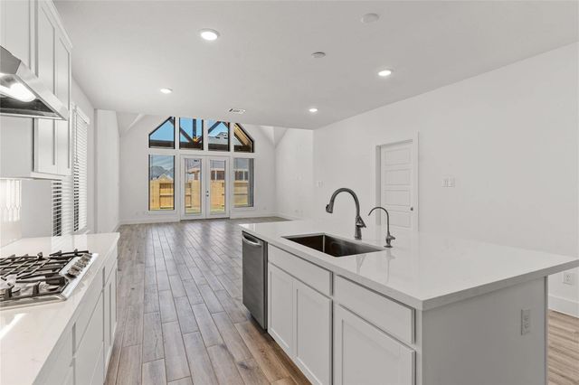 29030 Laurel Grove Lane, Fulshear, TX 77441