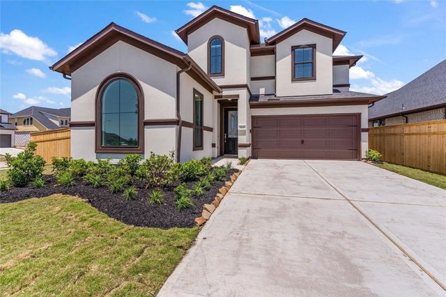29030 Laurel Grove Lane, Fulshear, TX 77441