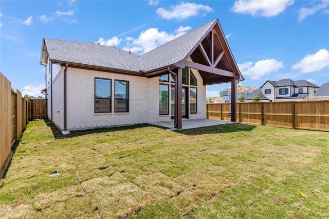 29030 Laurel Grove Lane, Fulshear, TX 77441
