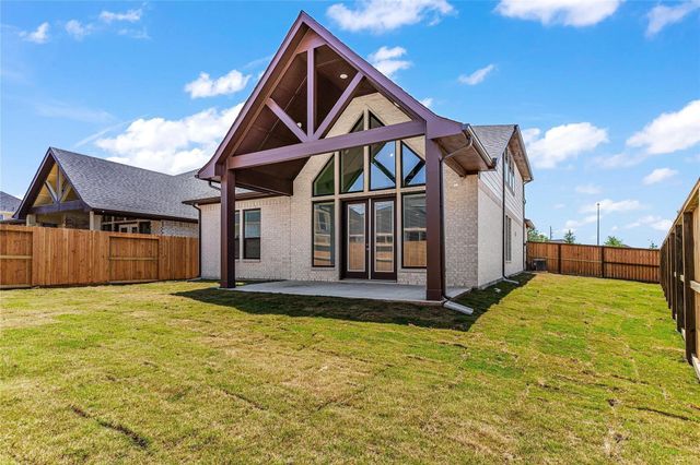 29030 Laurel Grove Lane, Fulshear, TX 77441