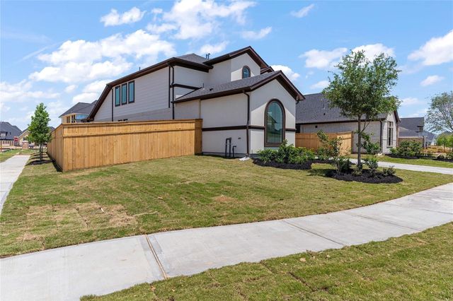 29030 Laurel Grove Lane, Fulshear, TX 77441