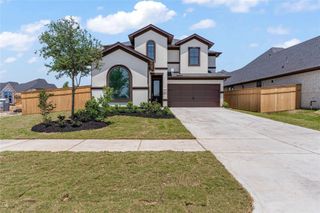 29030 Laurel Grove Lane, Fulshear, TX 77441