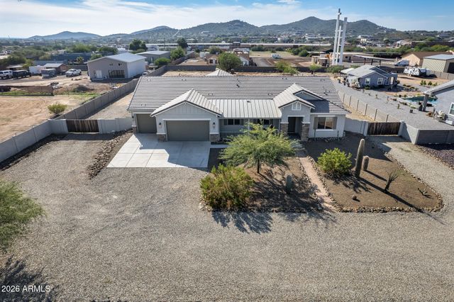 825 E PERDIDO Way, Phoenix, AZ 85086