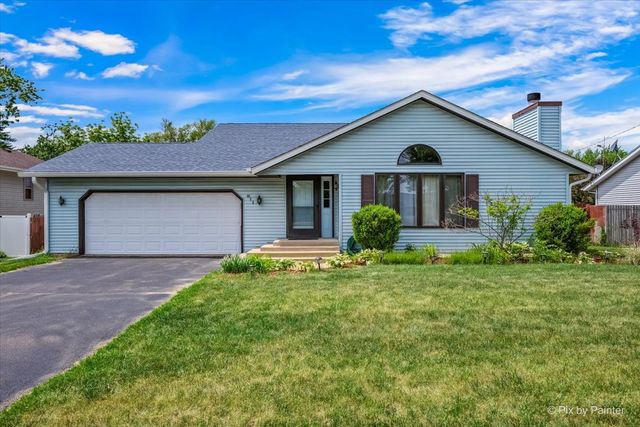 811 Arnold Avenue, Rockford, IL 61108