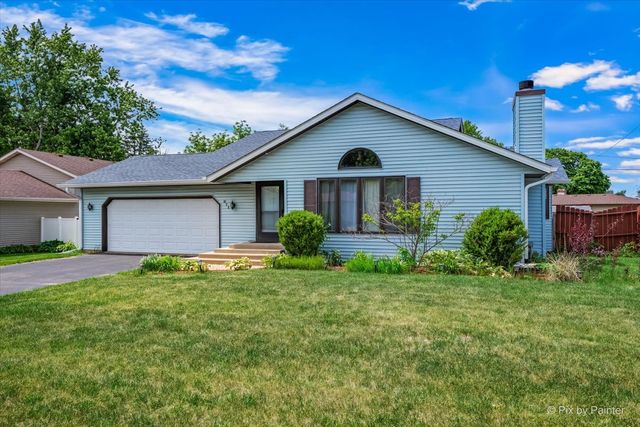 811 Arnold Avenue, Rockford, IL 61108