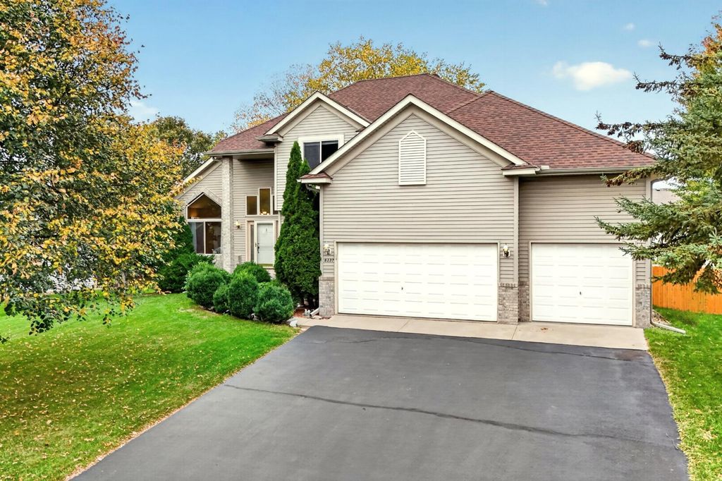 9337 Austrian Pine Avenue N, Brooklyn Park, MN 55443 — photo 4