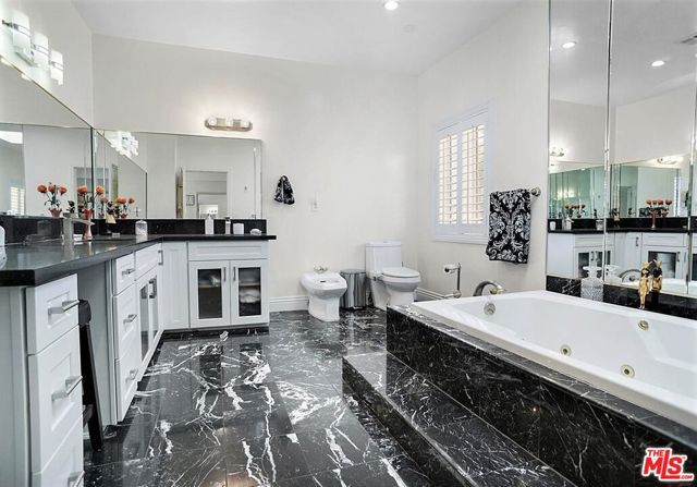 3612 Tuller Avenue, Los Angeles, CA 90034