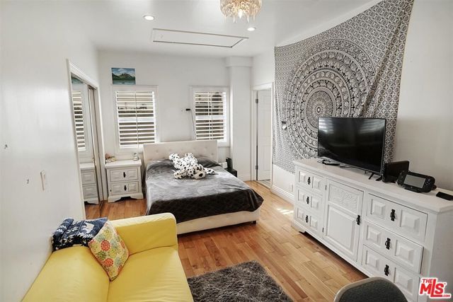 3612 Tuller Avenue, Los Angeles, CA 90034