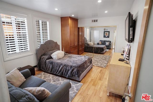 3612 Tuller Avenue, Los Angeles, CA 90034