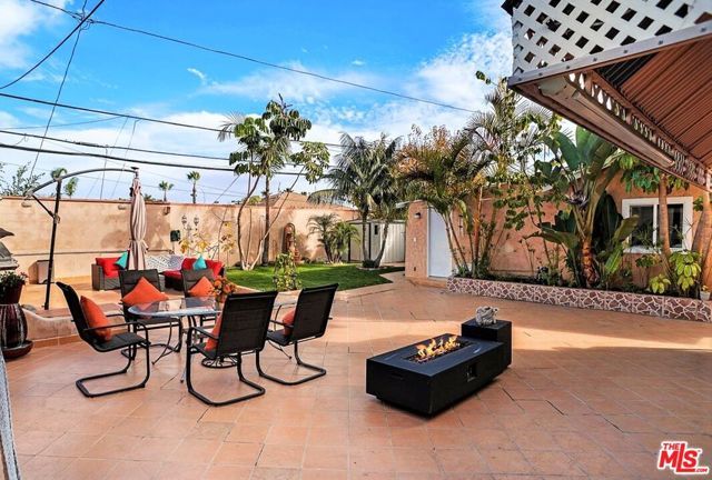 3612 Tuller Avenue, Los Angeles, CA 90034