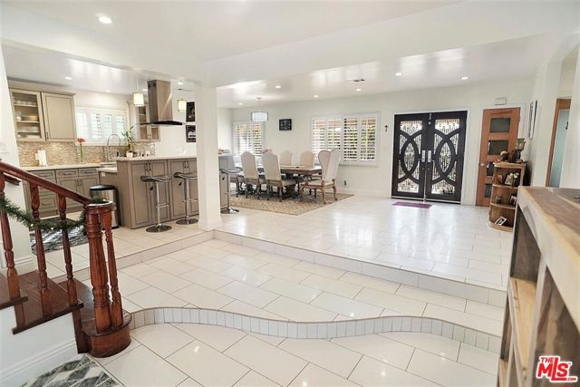 3612 Tuller Avenue, Los Angeles, CA 90034