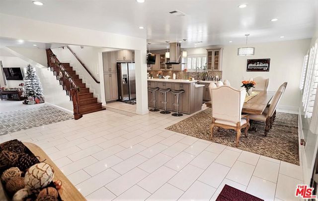 3612 Tuller Avenue, Los Angeles, CA 90034