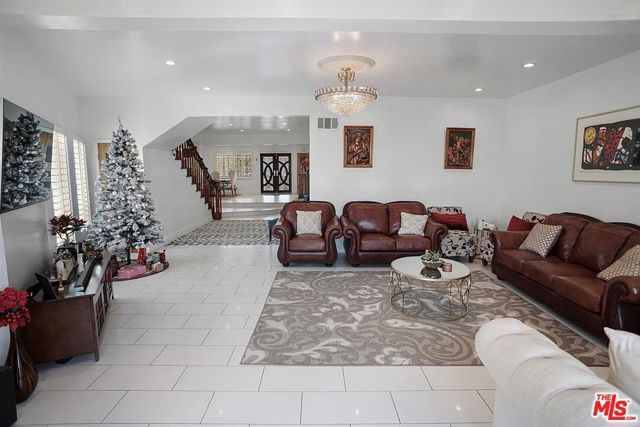 3612 Tuller Avenue, Los Angeles, CA 90034