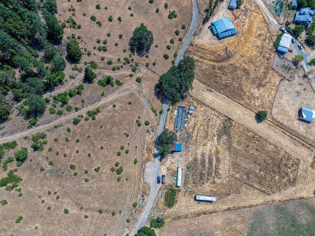 6195 Thompson Creek Road, Applegate, OR 97530